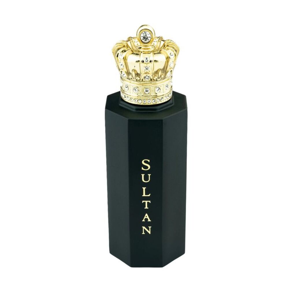 Royal Crown Unisex Sultan - 100Ml